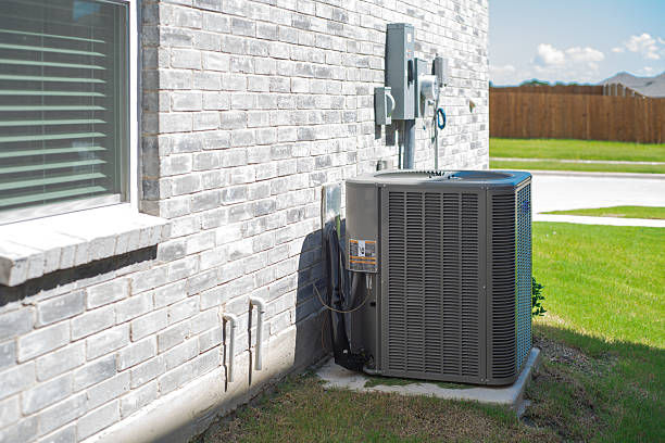 Reliable Ac Repair contractor in Hillman, MN by FH HVAC